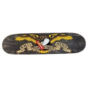 New Supreme x AntiHero Skate Deck 8.5